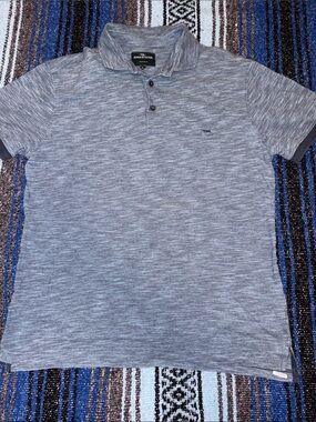 Rodd & Gunn Sport Fit Polo Shirt